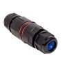 cct2-smk5 EKF - Кабельный коннектор I-образный (СМК 5PIN) IP68 FreeTools PROxima
