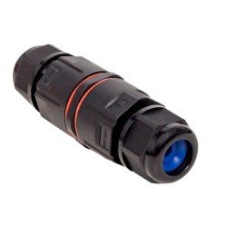 Кабельный коннектор I-образный (СМК 5PIN) IP68 FreeTools PROxima
