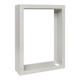 Цоколь к ВРУ Unit S IP31 (200х600х450) PROxima
