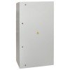 mb65-1207530-m EKF - Щит с монтажной панелью ЩМПг-120.75.30 каб фланец IP65 PROxima