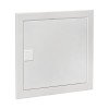 nv-door-m-1 EKF - Дверь металлическая для щита "Nova" 1 габарит IP40 PROxima