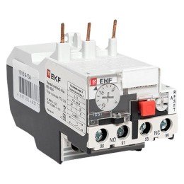 Реле тепловое РТЭ-1316 9-13А PROxima