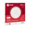 sclwf-300-cct EKF - Умный потолочный светильник 300 мм 24W Connect