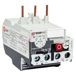 Реле тепловое РТЭ-1312 5,5-8А PROxima