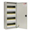 mb21-48n EKF - Щит распред. навесной ЩРН-48 пласт. замок (610х300х120) IP31 PROxima