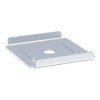 fp-INOX EKF - Фиксаторная площадка INOX
