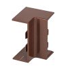 ibd-40-16x4 EKF - Угол внутренний (40х16) (4 шт) темное дерево-Plast