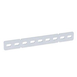 Перфорированный соединитель INOX
