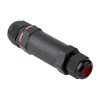 plc-uac-cb5 EKF - Кабельный коннектор I-образный (клеммник 5PIN) IP68 FreeTools