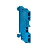 plc-jxb-st-2.5-blue EKF - Колодка клеммная пружинная JXB-ST-2.5 31А синяя PROxima