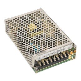 mpsu-55w-24 | Блок питания 24В с функцией ИБП MPSu-55W-24 EKF PROxima