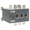 tb-s-800-3p-rev | Рубильник 800A 3P реверсивный без рукоятки управления TwinBlock EKF