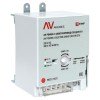 mccb-1-CD2-ETU-av EKF - Электропривод CD2 AV POWER-1 AC230V/DC220V для ETU AVERES