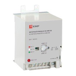 Моторный привод 230B АС ВА-99M 250 PROxima
