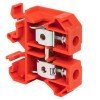 plc-jxb-16/35r EKF - Колодка клеммная JXB-16/35 красная PROxima