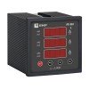 ad-963 EKF - Амперметр AD-963 цифровой на панель (96х96) трехфазный PROxima