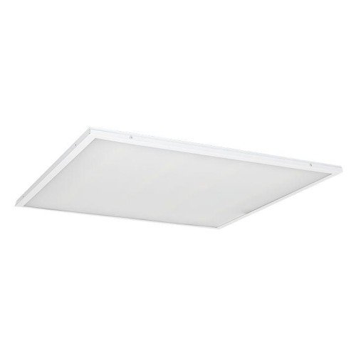 LPL-4103-L-36-4000 EKF - Панель светодиодная (ДВО) ДУО-4103-L 36Вт 4000К опал 595х595 Basic
