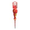 sl-3-75-exp-in EKF - Отвертка Expert SL3x75 мм 1000В