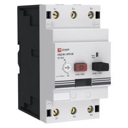 Автомат пуска двигателя АПД-80 56-80А PROxima
