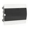 pb-v-12-bas EKF - Щит распределительный ЩРВ-П-12 (пром. упаковка) IP41 Basic

