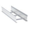 LTP150800x6-2 EKF - Лоток лестничный усиленный 150х800х6000-2,0 мм