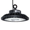 HIL-2102-150-120-5000 EKF - Светильник светодиодный промышленный для высоких пролетов ДСП-2102 150Вт 120 гр 5000К IP65
