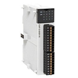 EMF-D-8X8Y-R | Модуль дискретного в/в EMF 8/8 PRO-Logic EKF