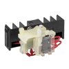 mccb99m-a-008-r EKF - Аварийный + доп. контакт к ВА-99М 100 PROxima правый