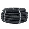 tpnd-63n EKF - Труба гофр. ПНД с протяжкой d63 мм (15 м) черная-Plast
