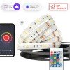 slswf-3-rgbw EKF - Умная светодиодная лента Connect RGBW 3m