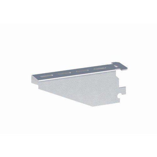 pk400-RAL EKF - Полка кабельная 400 мм К1163 (2 мм) RAL