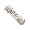 pvc-10x38-25 EKF - Плавкая вставка цилиндрическая ПВЦ (10х38) 25А