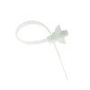 plc-c-a-2.5x100 EKF - Хомут нейлоновый анкерный (2,5х100) (100шт.) PROxima