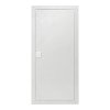 nv-door-p-4 EKF - Дверь пластиковая для щита "Nova" 4 габарит IP40 PROxima
