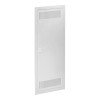 nv-door-pm-5 EKF - Дверь металлическая с перфорацией для щита "Nova" 5 габарит IP40 PROxima