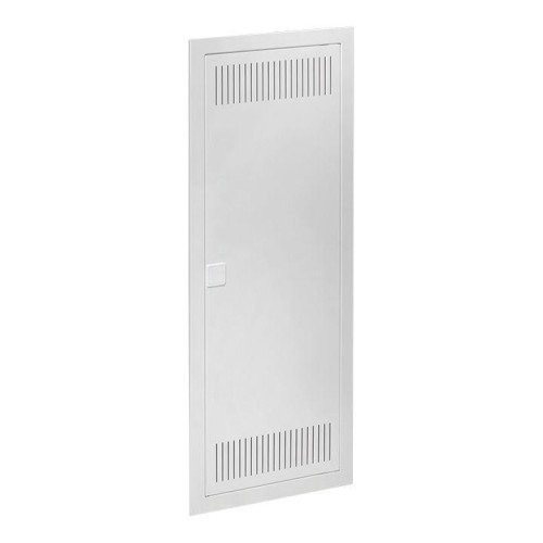 nv-door-pm-5 EKF - Дверь металлическая с перфорацией для щита "Nova" 5 габарит IP40 PROxima
