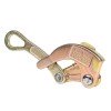 ct-105.20 EKF - Зажим монтажный (лягушка) CT105.20 (3-22мм)