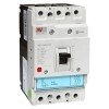mccb-13-63H-TR-av EKF - Автоматический выключатель AV POWER-1/3 63А 80kA TR AVERES
