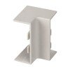 ibw-40-16x4 EKF - Угол внутренний (40х16) (4 шт) белый-Plast