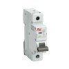 mcb10-1-40D-av EKF - Выключатель автоматический AV-10 1P 40A (D) 10kA AVERES
