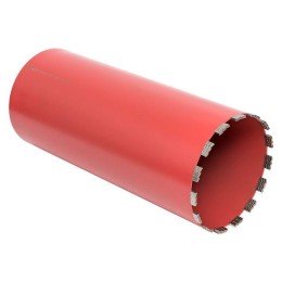 Коронка алмазная (проходка) WCHP-200/450 (1 ¼″ UNC) Expert