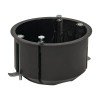 plc-kmp-020-009 EKF - Коробка установочная КМП-020-009 для полых стен (80х45) с металлическими лапками IP30 PROxima