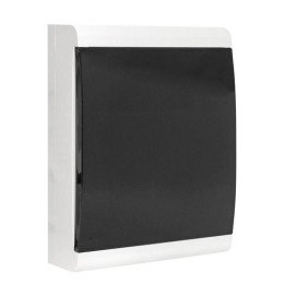 Щит распределителный ЩРН-П-24 (пром. упаковка) IP41 Basic

