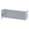 w10030010 EKF - Переходник по ширине (заглушка) 100х300 мм
