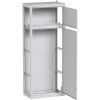 mb15-15-01m EKF - Каркас ВРУ-2 Unit S сварной IP31 (2000х800х450) PROxima
