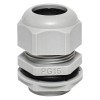 plc-pg-16-2-r EKF - Сальник PG16 IP54 (2 шт) d отв. 21 мм / d провод. 10-14 мм PROxima