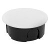 plc-kmt-195 EKF - Коробка распределительная KMT-195 для твердых стен (75х30) PROxima