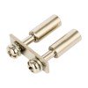 plc-per-2PIN-4 EKF - Перемычка тип 2PIN для 4,0 мм2 (20 шт.) PROxima