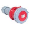 ps-2342-63-380 EKF - Розетка переносная 2342 3Р+РЕ 63А 380В IP67 PROxima