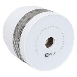 Умный датчик дыма Zigbee Connect
